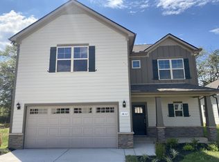 3832 Eastwind Dr LOT 193, Murfreesboro, TN 37128