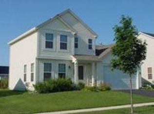 10100 66th St, Kenosha, WI 53142