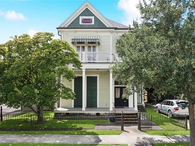 1300-04 General Pershing St, New Orleans, LA, 70115