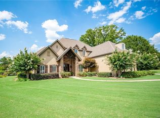 3300 Lancelot Ct, Pike Road, AL 36064