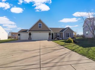 4539 Rabbit Run Rd, West Lafayette, IN 47906