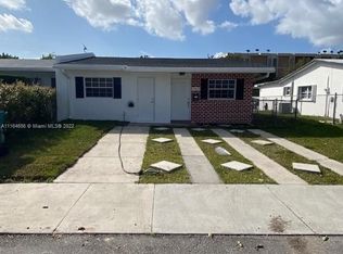 10210 SW 21st Ter, Miami, FL 33165