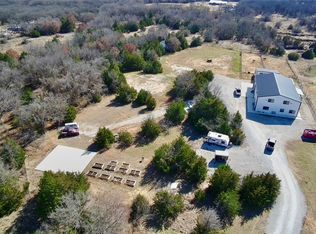 1455 County Road 4280, Decatur, TX 76234