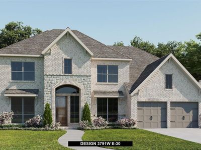 3120 Little Bluestem Rd, Celina, TX, 75009