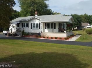 604 Magnolia Rd, Joppa, MD 21085