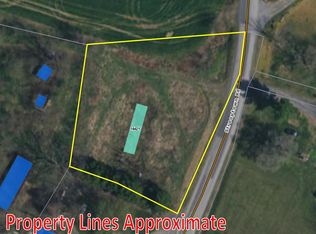 16421 Strooptown Rd, Timberville, VA 22853