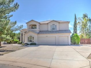 2419 E Drake St, Gilbert, AZ 85234