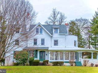 333 Thornbrook Ave, Bryn Mawr, PA 19010