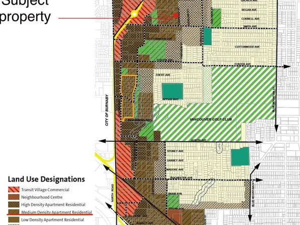 720 Dogwood St, Coquitlam, BC V3J 4B5