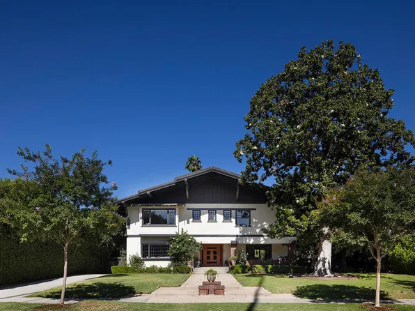 224 Oaklawn Ave, South Pasadena, CA 91030