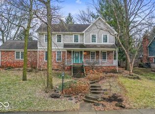 129 Stony Creek Overlook, Noblesville, IN 46060