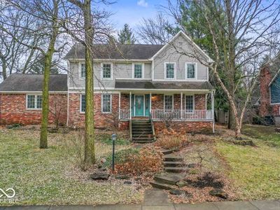 129 Stony Creek Overlook, Noblesville, IN, 46060