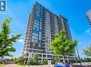 349 Rathburn Rd W #509, Mississauga, ON L5B0G9