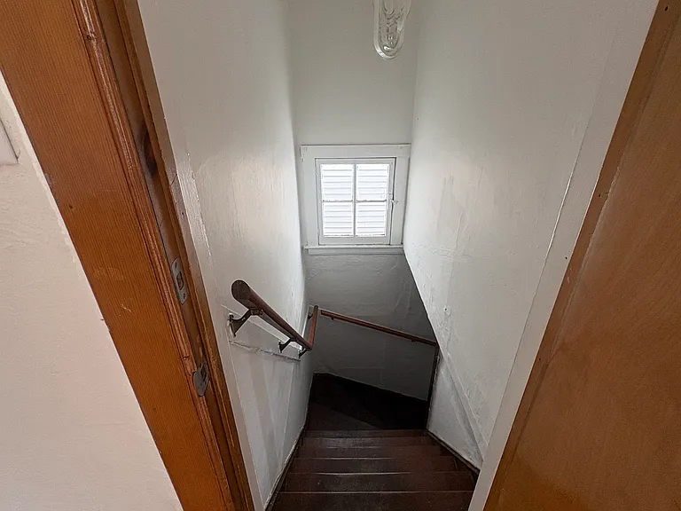 Private Entry