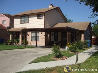 2443 Christian Dr, San Antonio, TX 78222