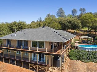 12808 Mammoth Mine Rd, Jamestown, CA
