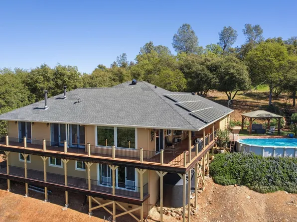 12808 Mammoth Mine Rd, Jamestown, CA 95327