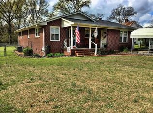 206 Project Rd, Iva, SC 29655