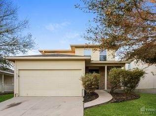 6747 Walnut Valley Dr, San Antonio, TX 78242