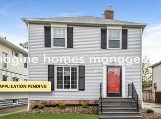 19356 Riverview Ave, Rocky River, OH 44116