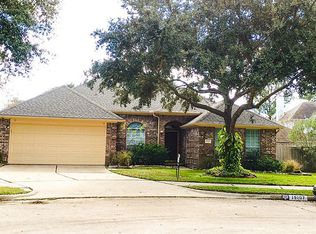 19107 Ferry Boat Dr, Katy, TX 77449