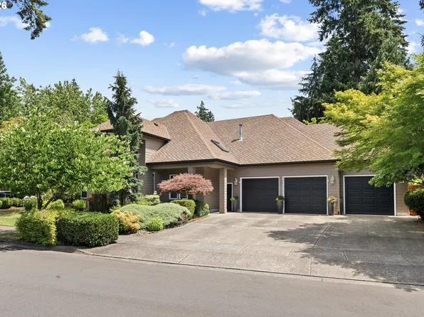 9930 SW Lumbee Ln, Tualatin, OR 97062