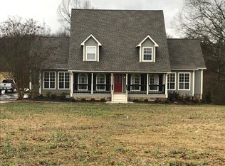 1577 Dawnville Beaverdale Rd NE, Dalton, GA 30721