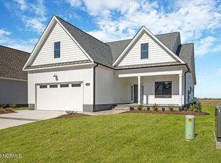 1065 Montevallo Ln, Ayden, NC 28513