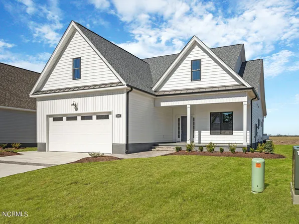 1065 Montevallo Lane, Ayden, NC 28513