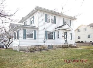 236 E Edgewood Ave, New Castle, PA