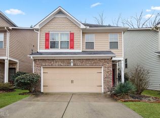 6535 Splitpine Ct, Atlanta, GA 30349