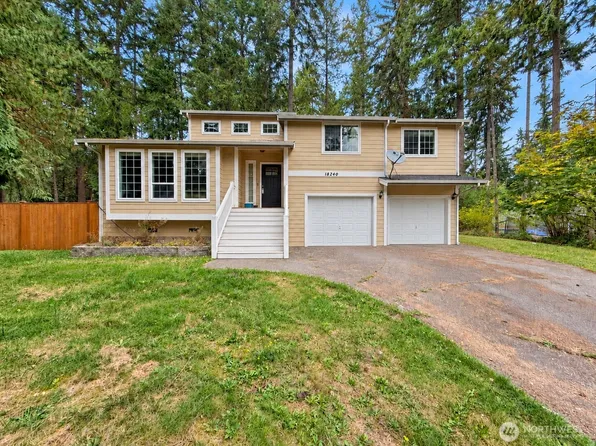 18240 E Clear lake Boulevard SE, Yelm, WA 98597