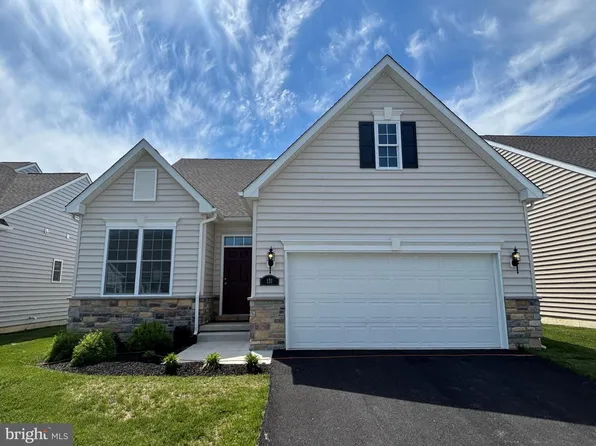 131 Hengst Farm Ln, Smyrna, DE 19977