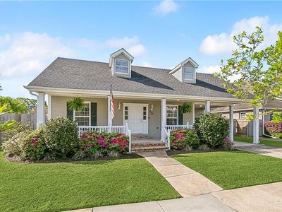 330 Polk St, New Orleans, LA, 70124