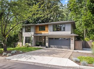 3351 Fir Ridge Rd, Lake Oswego, OR 97035