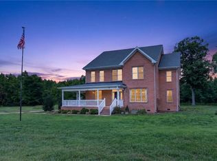 7400 Quaker Dr, Suffolk, VA 23437