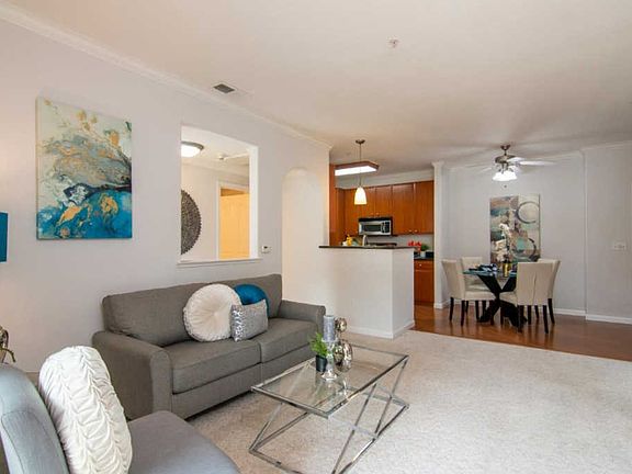 2nd image of 801 S Winchester Blvd APT 6303
