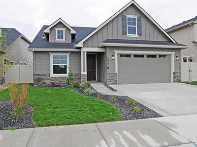 10318 W Cultis Bay St, Garden City, ID, 83714