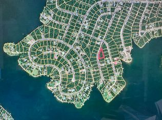 1604 Pleasant Valley Dr, Horseshoe Bend, AR 72512