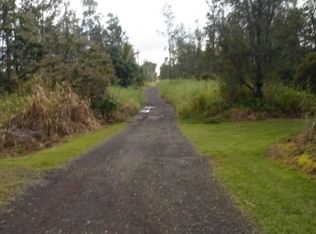 16-1914 36th Ave LOT 18, Keaau, HI 96749