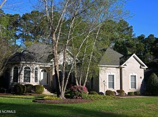 105 French Broad Rd, Hertford, NC 27944