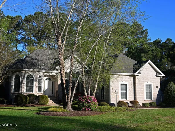 105 French Broad Road, Hertford, NC 27944