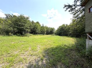 Wellman Rd LOT W-WP001, Ashville, NY 14710