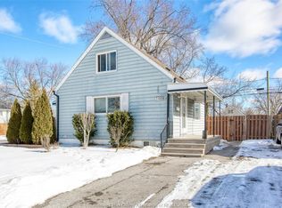 1402 Tourangeau Rd, Windsor, ON N8Y4J2