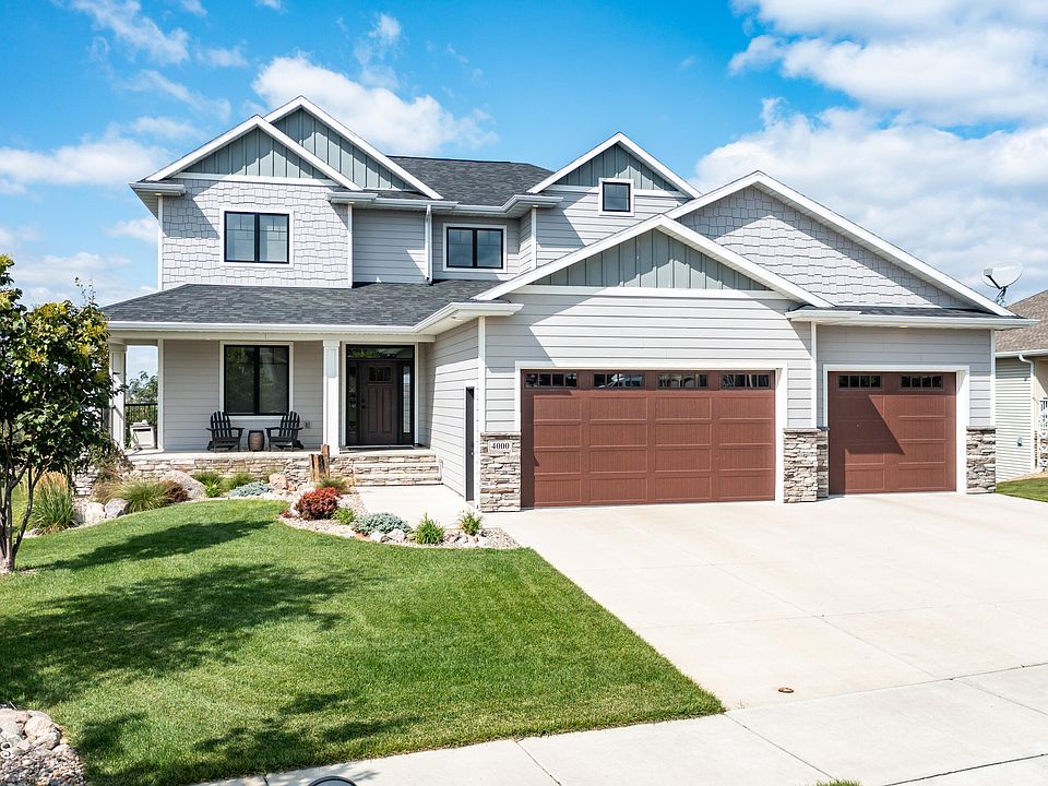 1st image of 4000 High Creek Rd