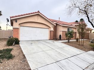 4503 Windham Hills Ln, North Las Vegas, NV 89031