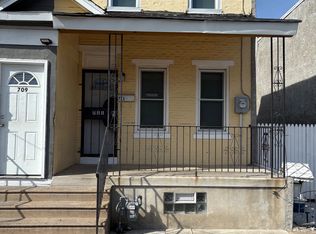 711 N 9th St, Camden, NJ 08102