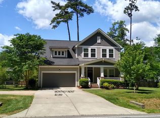 8705 Ray Rd, Raleigh, NC 27613