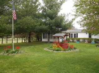 7048 S 300 E, Claypool, IN 46510