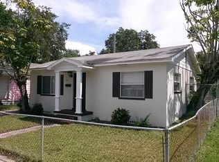 718 Paris Ave S, Saint Petersburg, FL 33701